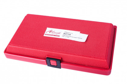 Sada přípravků na aretaci motorů Fiat 1.2 16V