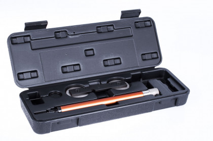 Aretace řetězových rozvodů pro motory 1.4 a 1.6 FSi  VW / Audi / Škoda - H2734