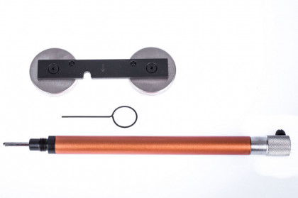 Aretace řetězových rozvodů pro motory 1.4 a 1.6 FSi  VW / Audi / Škoda - H2734