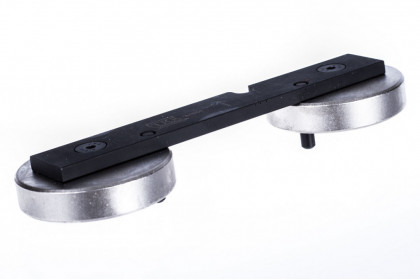 Aretace řetězových rozvodů pro motory 1.4 a 1.6 FSi  VW / Audi / Škoda - H2734