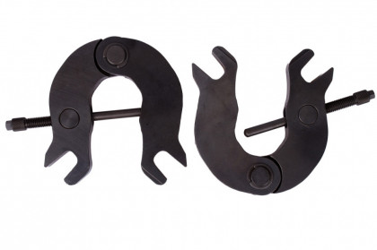 Přípravky na aretaci motoru AUDI 3.0 V6 - H0420