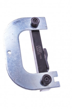 Přípravky na aretaci motorů Renault