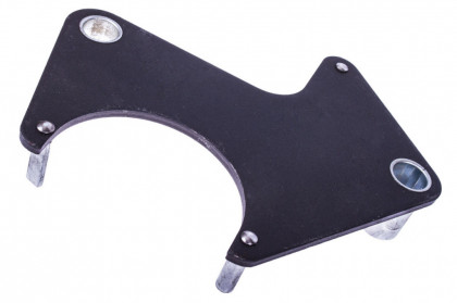 Přípravky na aretaci motorů Renault