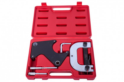 Přípravky na aretaci motorů Renault