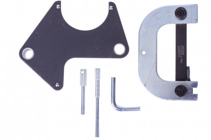 Přípravky na aretaci motorů Renault