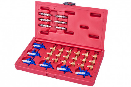 Sada adaptérů na měření hladiny vstřikování Common Rail - H9104