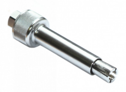 Sada klíčů a výstružníků na žhavicí svíčky, 6 ks - H0740