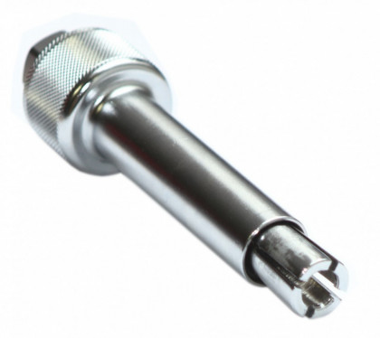 Sada klíčů a výstružníků na žhavicí svíčky, 6 ks - H0740