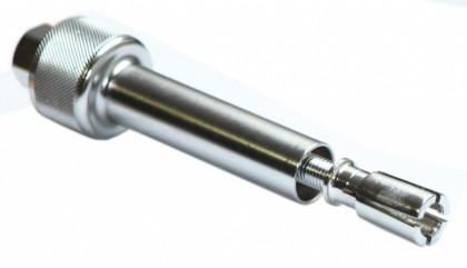 Sada klíčů a výstružníků na žhavicí svíčky, 6 ks - H0740