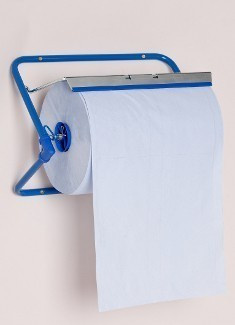 Držák na papírové role - 0960640