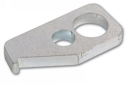 Přípravek na aretaci setrvačníku Opel - H2824