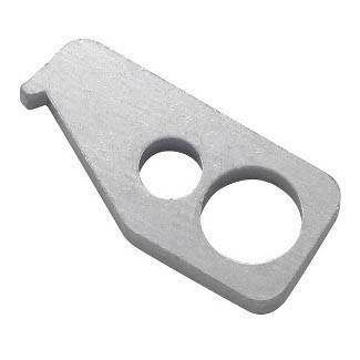 Přípravek na aretaci setrvačníku Opel - H2824