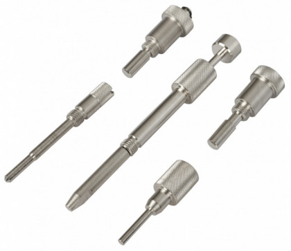 Přípravky na aretaci dieselových motorů Fiat a Iveco 2.3/3.0