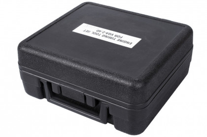 Přípravky na aretaci motoru VW 2.4D - H2812