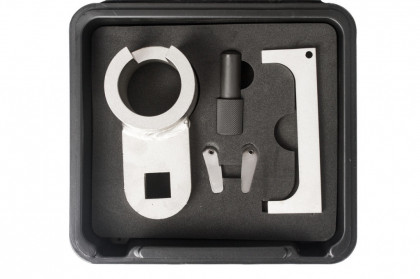 Přípravky na aretaci motoru VW 2.4D - H2812