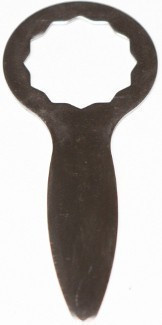 Čepel 15 mm - C045035