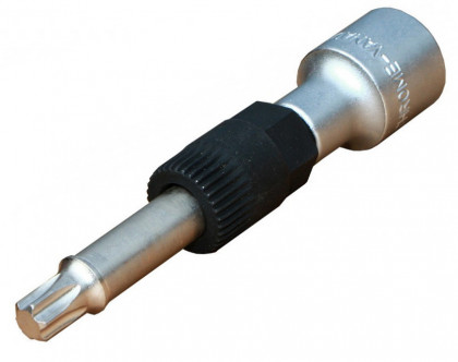 Přípravek na demontáž řemenice alternátoru, Klíč 1/2" x T50 - C239062