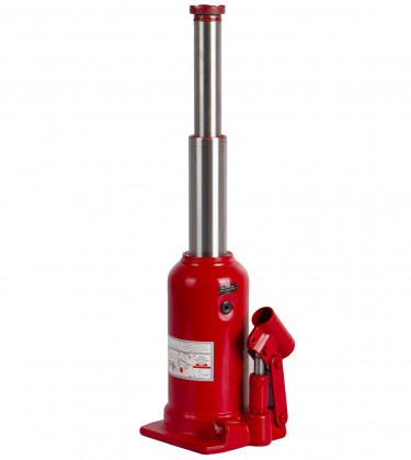 Hydraulický hever 5t, zdvih 222 - 500 mm - TH805001