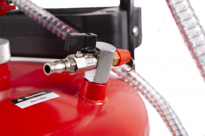 Olejová jímka s odsáváním 90 l - TRG2090 (BR2090)