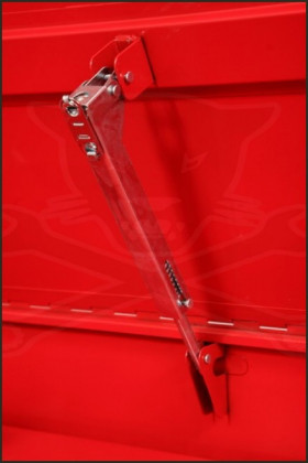 Mycí stůl 150l (BR4001-40M) - TRG4001-40M