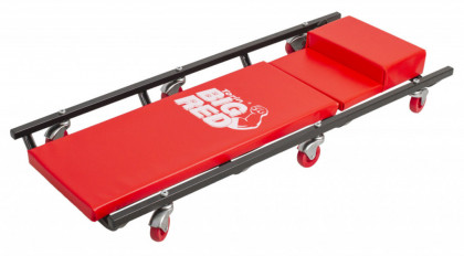 Montážní lehátko polohovatelné - TR6452