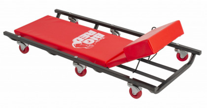 Montážní lehátko polohovatelné - TR6452