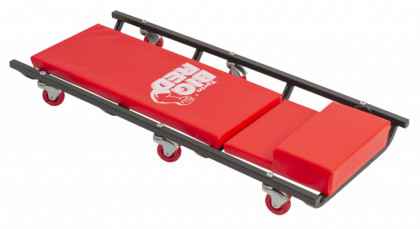 Montážní lehátko polohovatelné - TR6452