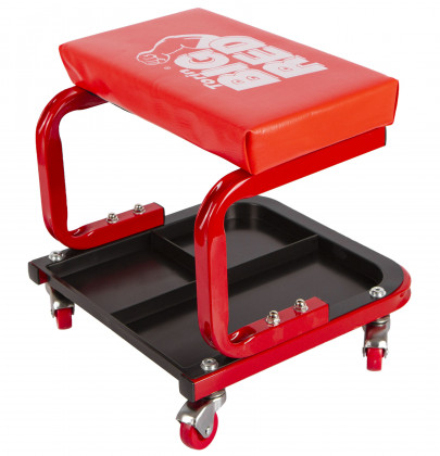 Montážní sedátko s odkládacím prostorem (BR6100) - TR6100