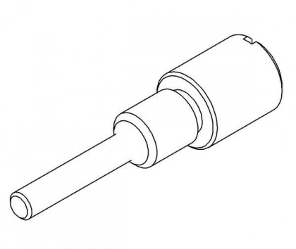 Aretační sada pro motory FORD - H2845