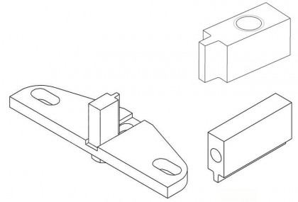 Aretační sada pro motory FORD - H2845