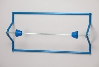 Závěsný držák na role - 0960671