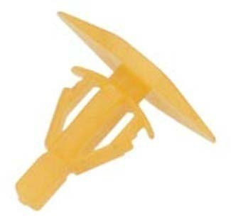 Plastové příchytky čalounění, 10 ks