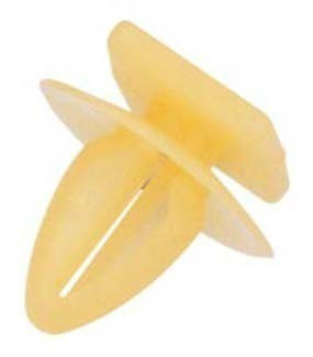 Plastové příchytky čalounění, 10 ks