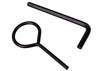 Aretace pro vozy Renault, Nissan, Vauxhall, Opel 1.6 , 2.0 a 2.3 DCI - H2859