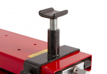 Zvedák motocyklů 500 kg - TRE3001