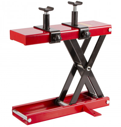 Zvedák motocyklů 500 kg - TRE3001