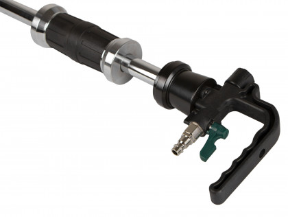 Pneumatický vytahovák karoserie - TJ2343