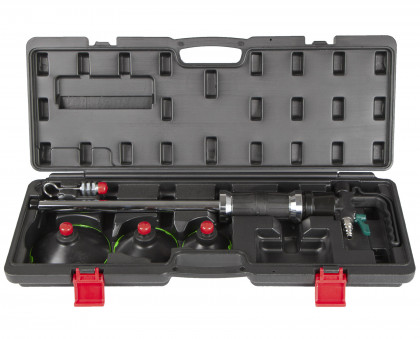 Pneumatický vytahovák karoserie - TJ2343