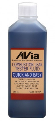 Reakční kapalina 250ml - C050006B