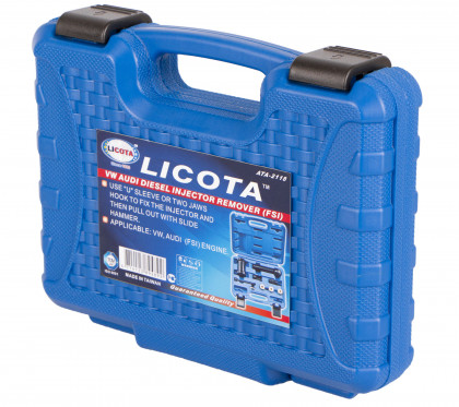 Sada stahováku vstřikovačů VW a Audi - LIATA2118