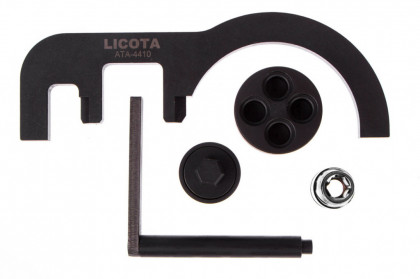 Aretační sada pro dieselové motory N47 / N47S / N57 / N57S BMW - LIATA4410