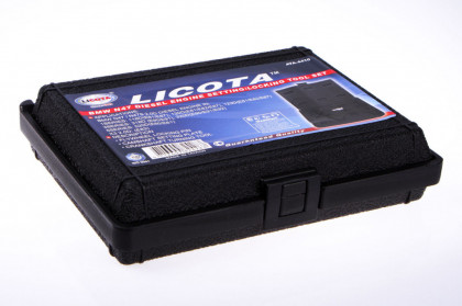 Aretační sada pro dieselové motory N47 / N47S / N57 / N57S BMW - LIATA4410