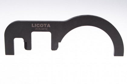 Aretační sada pro dieselové motory N47 / N47S / N57 / N57S BMW - LIATA4410