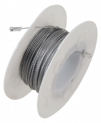 Náhradní struna na vyřezávání autoskel - LIATG2101