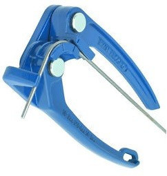 Ohýbačka trubek TRIPLE