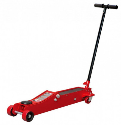 Pojízdný zvedák 3t prodloužený - T830028