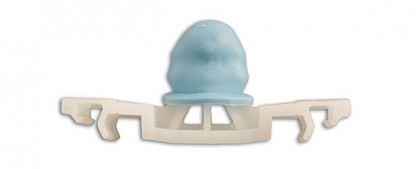 Příchytka čalounění Škoda (10ks) - Příchytka pro boční lišty