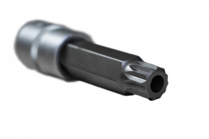 Zástrčný ořech dvanáctihran prodloužený M16 pro VW,Audi, Škoda - Liatf5213A
