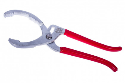 Kleště na olejové filtry 60 - 115 mm - TJ6302