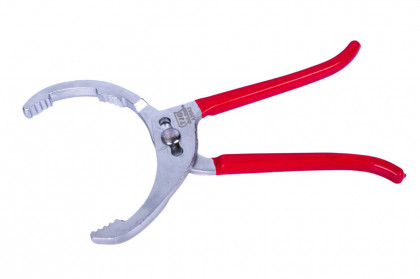 Kleště na olejové filtry 60 - 115 mm - TJ6302